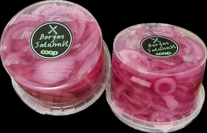 NÖT STRIMMLAD AV INNANLÅR product image