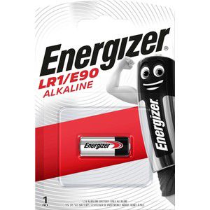Batteri 1,5V LR1/E90 1-p Energizer product image