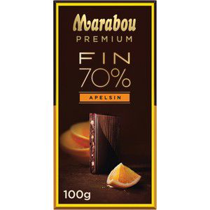 PREMIUM DARK ORANGE product image