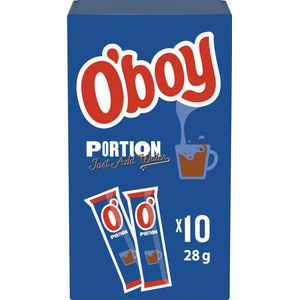OBOY VATTENLÖSLIG 10-PACK product image