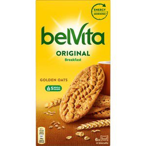 BELVITA GOLDEN product image