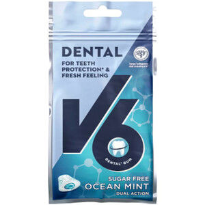 DUAL ACTION OCEAN MINT product image
