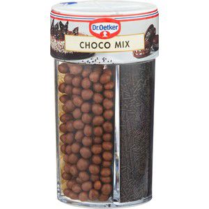 CHOCO DEKOR STRÖSSEL product image