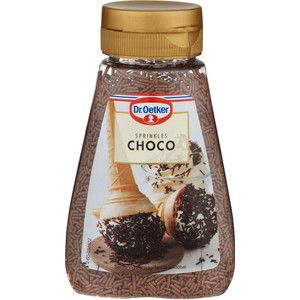 CHOCO STRÖSSEL product image