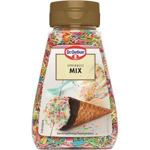 STRÖSSEL BLANDAT product image