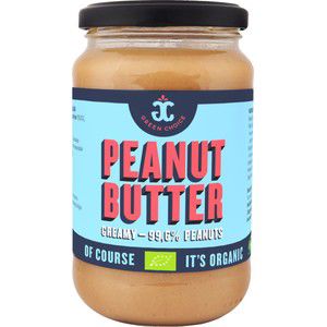 JORDNÖTSSMÖR CREAMY KRAV product image