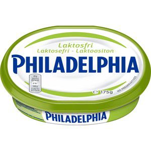 PHILADELPHIA ORIGINAL LAKTOSFRI product image