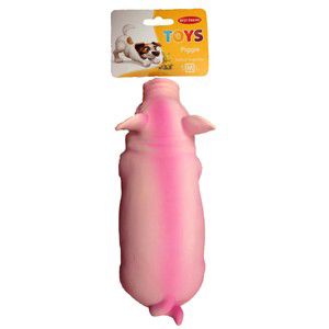 Hundleksak Piggy Small 1-p Toys product image
