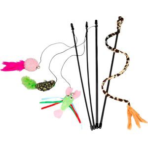 Kattleksak Tracker 1-p Toys product image
