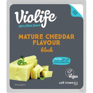 Veganost Cheddar product image
