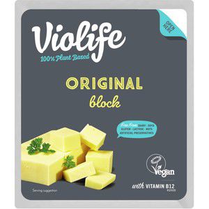 Orginal Mjölkfri Veganost product image