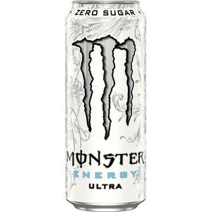 MONSTER ULTRA ENERGY product image