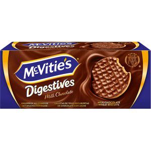 DIGESTIVE CHOKLAD product image