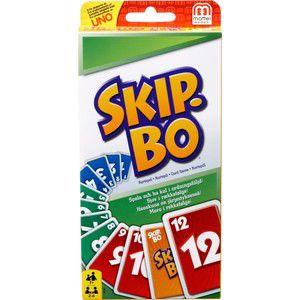 Kortspel Skip Boo product image