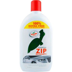 Bilschampo Turtle product image