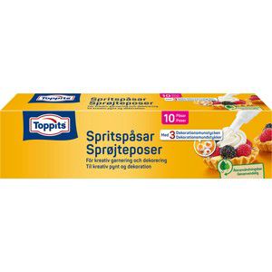 SPRITSPÅSAR product image
