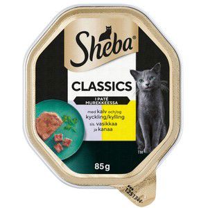 SHEBA CLASSIC KALV product image