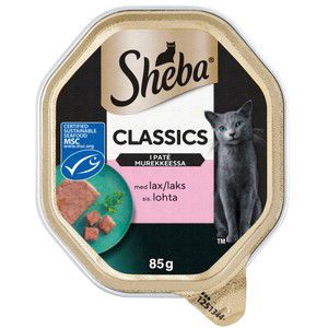 SHEBA CLASSIC LAX product image