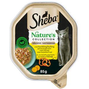 SHEBA CLASSIC KYCKLING product image
