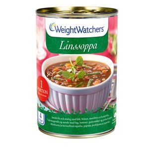 Linssoppa product image