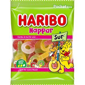NAPPAR SOUR product image