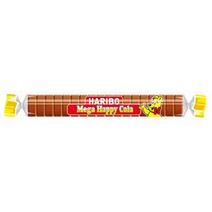 Mega happy Cola 45g Haribo product image