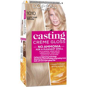 CASTING GLACE 1010  product image