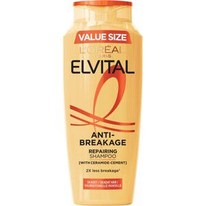 ANTI BREAKAGE SHAMPOO  product image