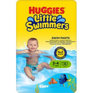 Little Swim 3/4 product image