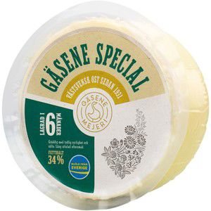 GÄSENE SPECIAL 34 % product image