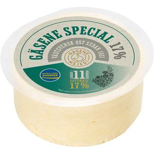 GÄSENE SPECIAL 17 % 1,1 KG product image