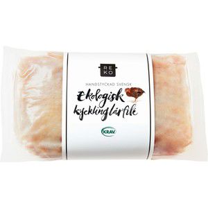 KYCKLING LÅRFILE KRAV product image