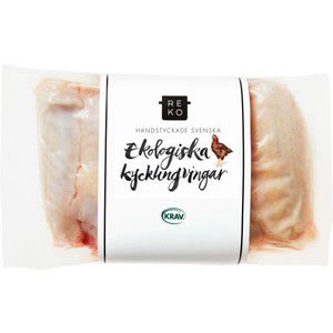 KYCKLINGVINGAR KRAV product image