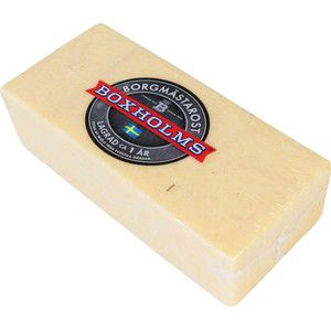 BORGMÄSTARE LAGRAD 12 MÅNADER product image