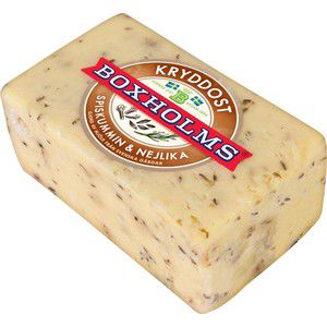 KRYDDOST product image