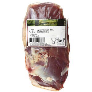 ANKBRÖST -  FRANKRIKE product image