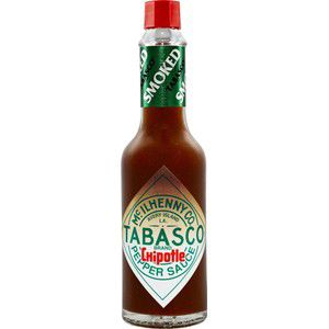 TABASCO CHIPOTLE product image