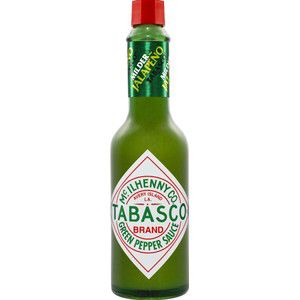 Grönpepparsås Mild 60ml Tabasco product image