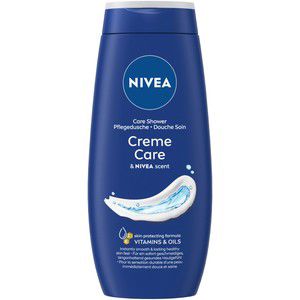 Creme Creme Shower Cream 250ml Nivea product image
