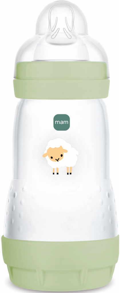 Anti-Colic Diflaska 260ml MAM product image