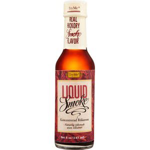 LIQUID SMOKE product image