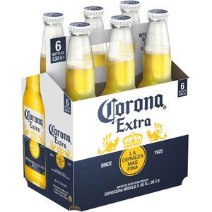 Corona Extra 3.2% 6x35,5cl product image