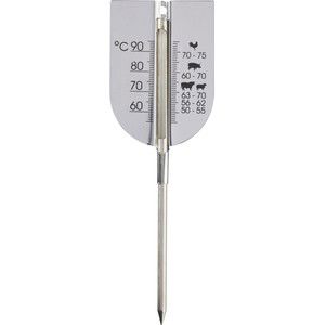 Stektermometer 17,5cm  ICA Cook & Eat product image