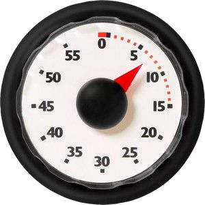 Timer Mekanisk 60min ICA Cook & Eat product image