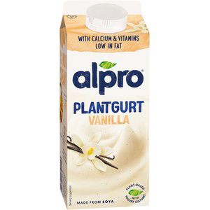 YOFU MILD & CREAMY VANILJ product image