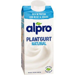 SOYA YOFU NATURELL product image