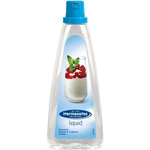 Sötningsmedel Flytande 200ml Hermesetas product image