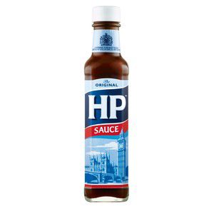 HP SAUCE product image