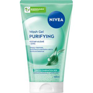 PURIFYING WASHGEL product image