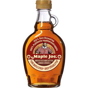 LÖNNSIRAP product image